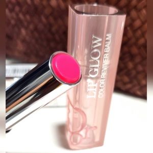 Dior Addict Lip Glow - 007 Raspberry